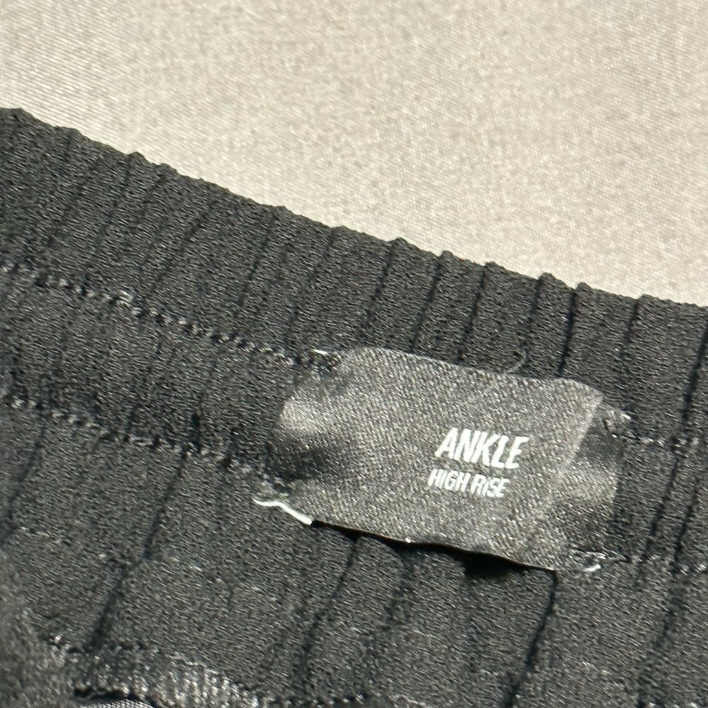Express wide leg crop pants - Picture 9 of 9